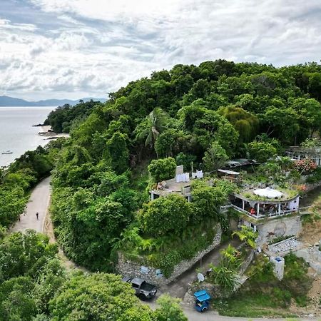 Hotel Lonos Circle Romblon Exterior foto