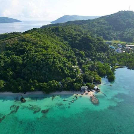 Hotel Lonos Circle Romblon Exterior foto