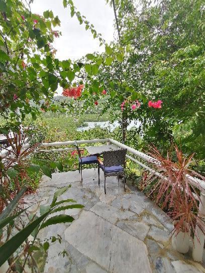 Hotel Lonos Circle Romblon Exterior foto